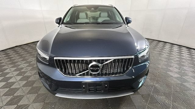Used 2021 Volvo XC40 T5 Inscription w/ Climate Package AWD/4WD image 7