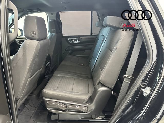 Used 2023 Chevrolet Tahoe LS image 34