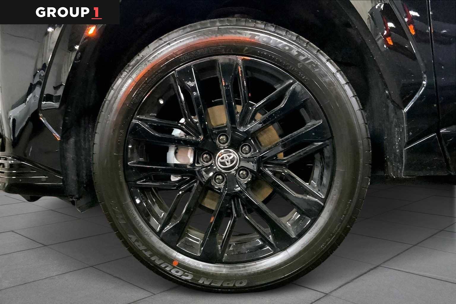 Used 2026 Toyota RAV4 XSE image 11