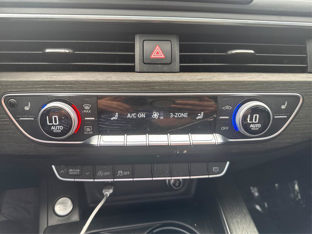 Used 2019 Audi A4 2.0T Premium w/ Convenience Package FWD image 21