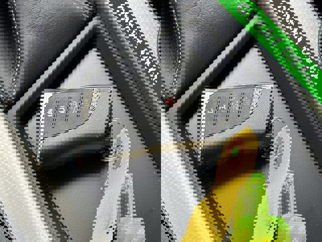 Used 2024 Lexus LX 600 F Sport image 47