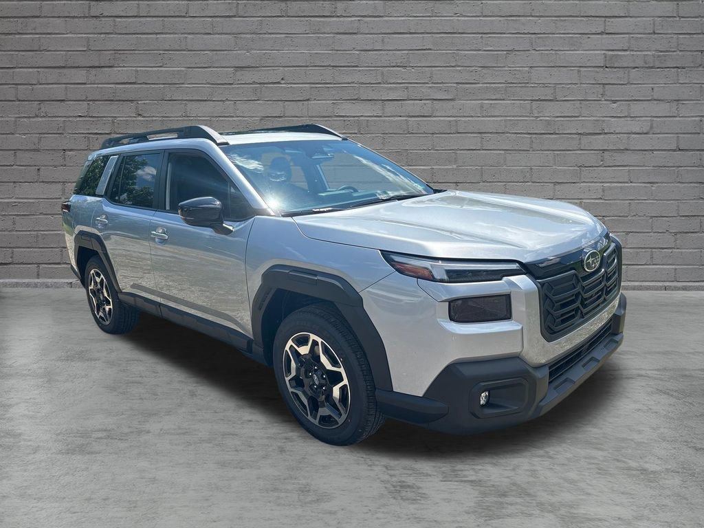 New 2026 Subaru Outback Touring AWD/4WD image 3