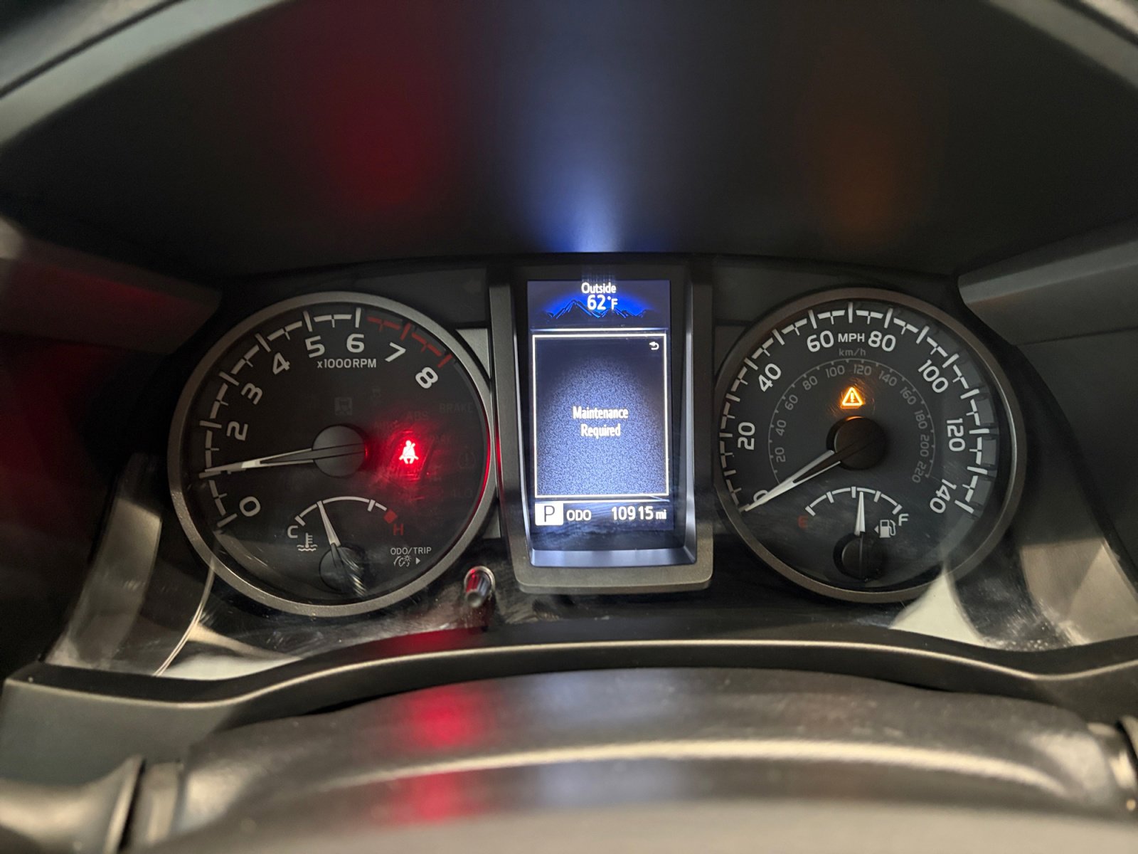 Used 2023 Toyota Tacoma TRD Off-Road w/ TRD Premium Off Road Package AWD/4WD image 21