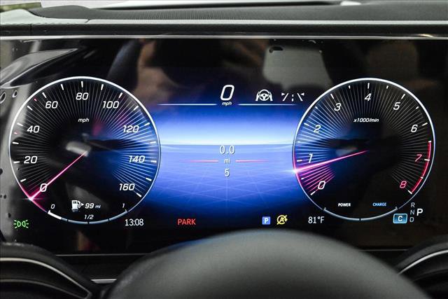 New 2026 Mercedes-Benz GLS 580 4MATIC image 11