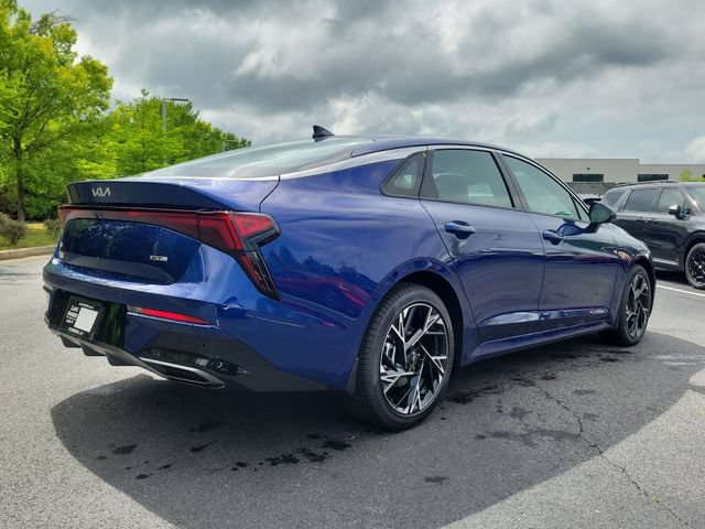 New 2026 Kia K5 GT-Line FWD image 4