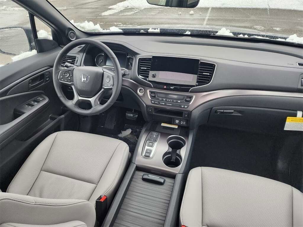 Used 2023 Honda Passport EX-L image 19