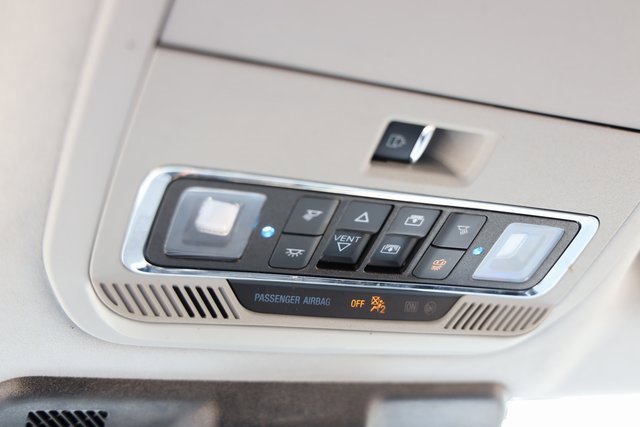 Used 2023 Ford F150 Limited image 31