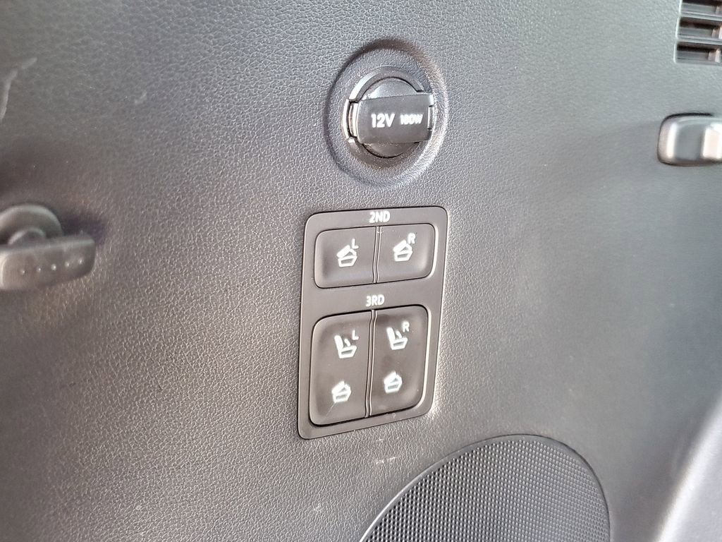 Used 2024 Hyundai Palisade Calligraphy image 7