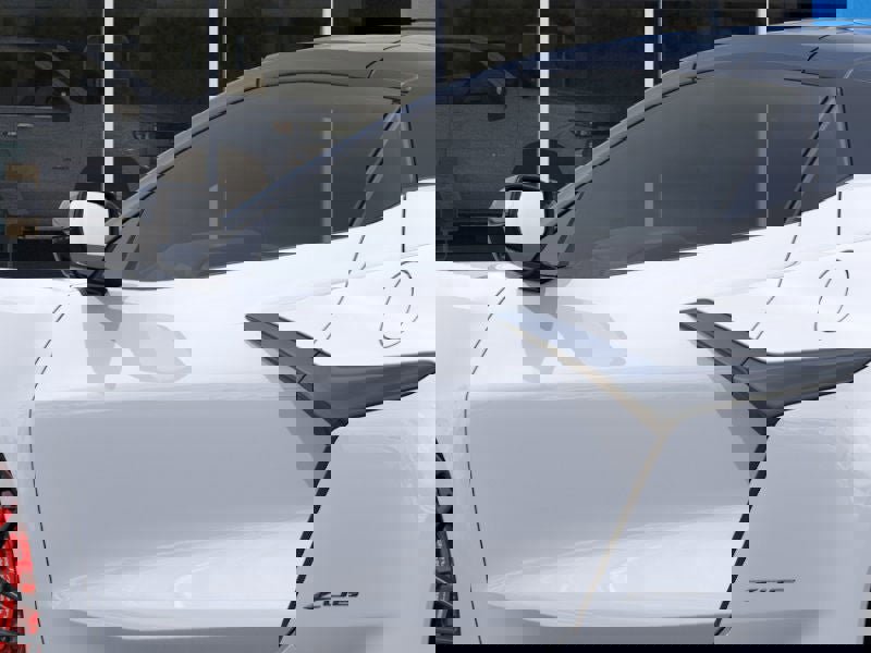 New 2025 Chevrolet Corvette Z06 w/ Z07 Performance Package image 45