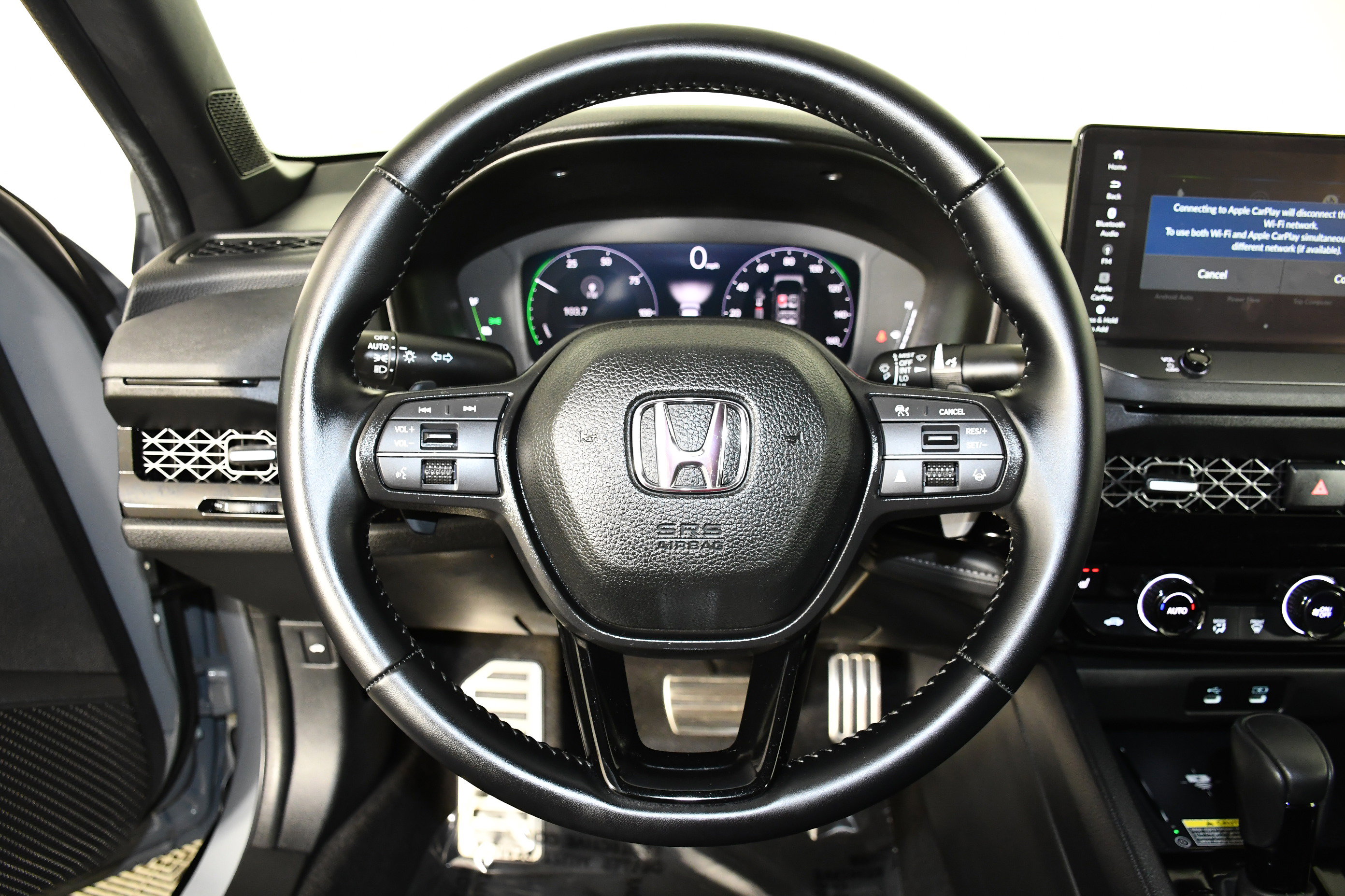 Used 2025 Honda Accord Sport image 14