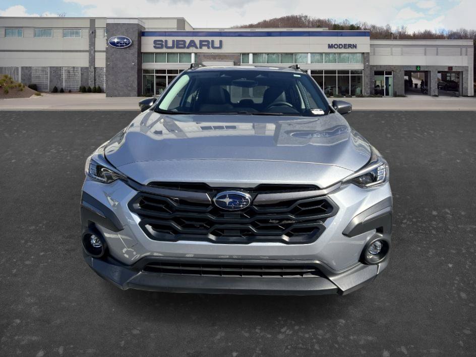Certified 2025 Subaru Crosstrek 2.5i Limited w/ Crosstrek Mirror Package AWD/4WD image 2