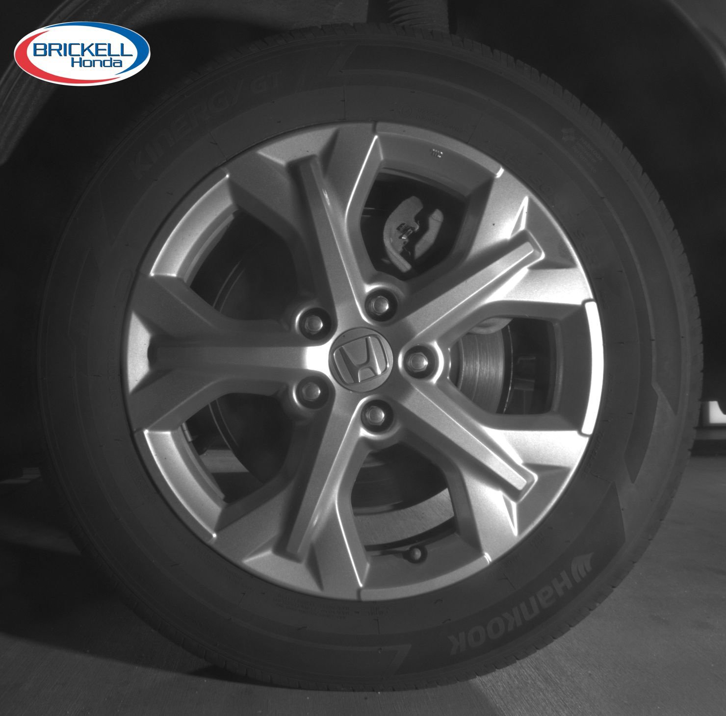 Used 2024 Honda HR-V LX image 11