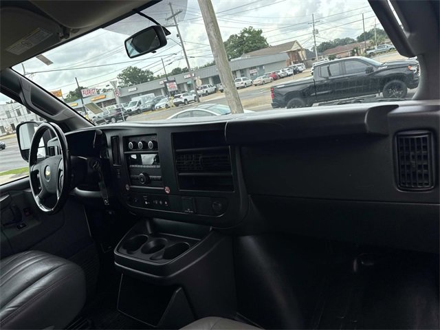 Used 2023 Chevrolet Express 2500 Work Van w/ Driver Convenience Package image 16