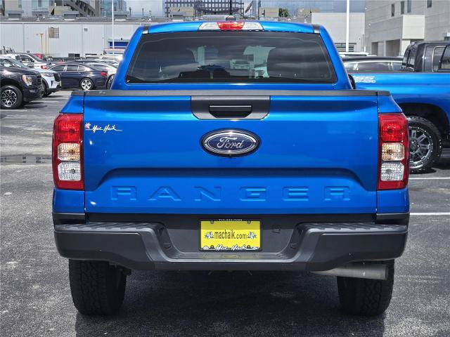 Certified 2025 Ford Ranger XL RWD image 7