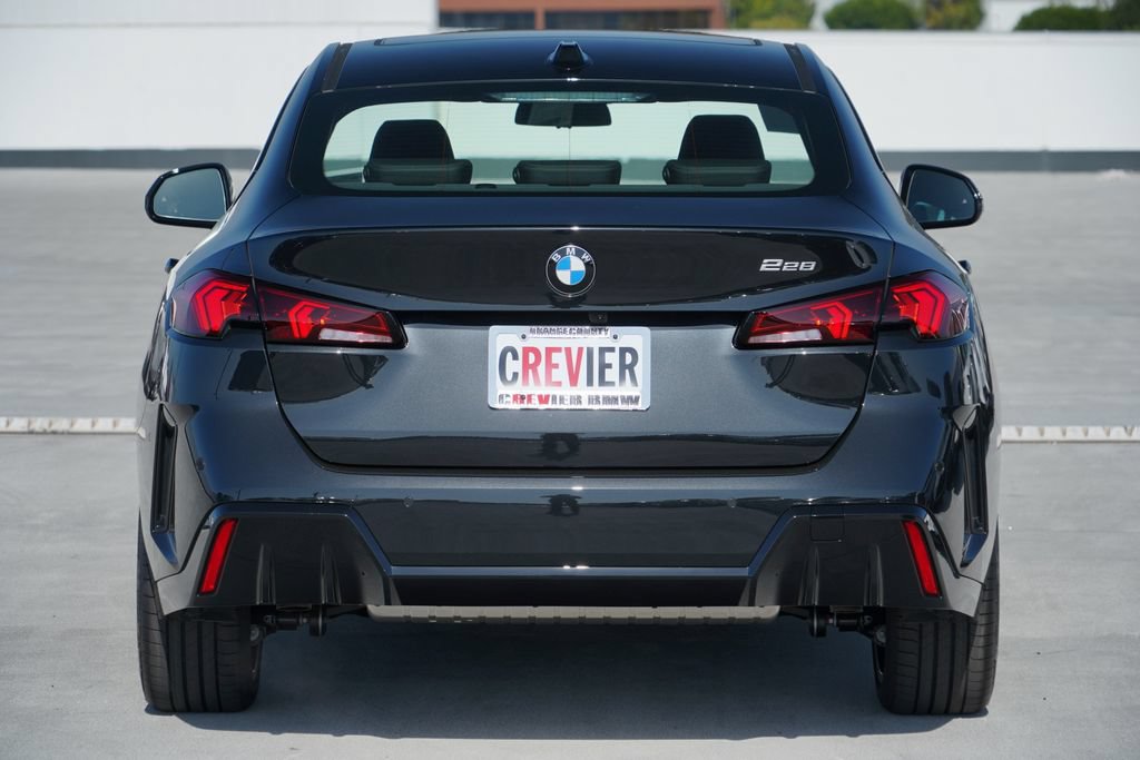 New 2026 BMW 228i w/ Technology Package FWD image 6