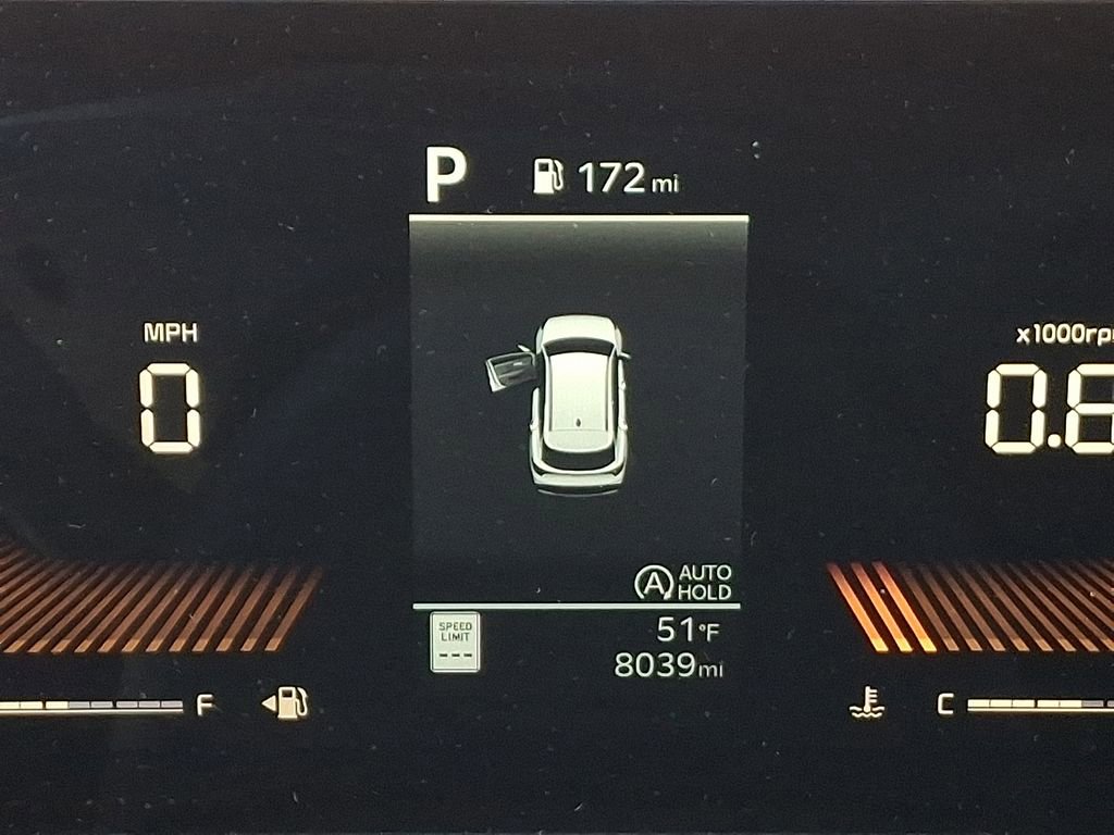 Certified 2026 Kia Sportage EX w/ EX Panorama Roof Package image 22