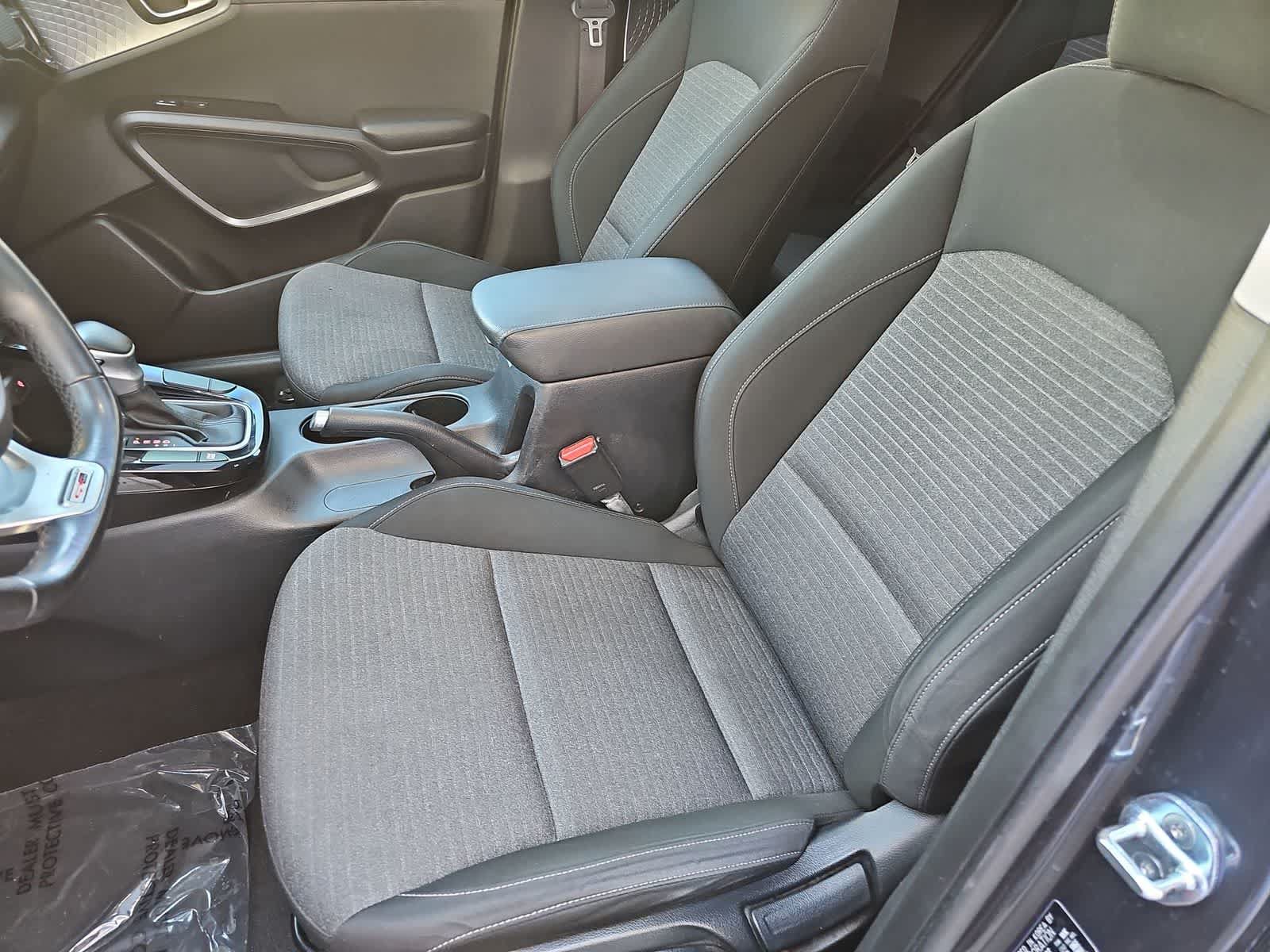 Used 2022 Kia Soul GT-Line FWD image 15