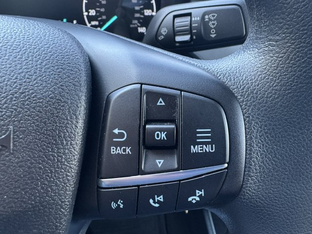 Used 2023 Ford Maverick AWD SuperCrew image 10