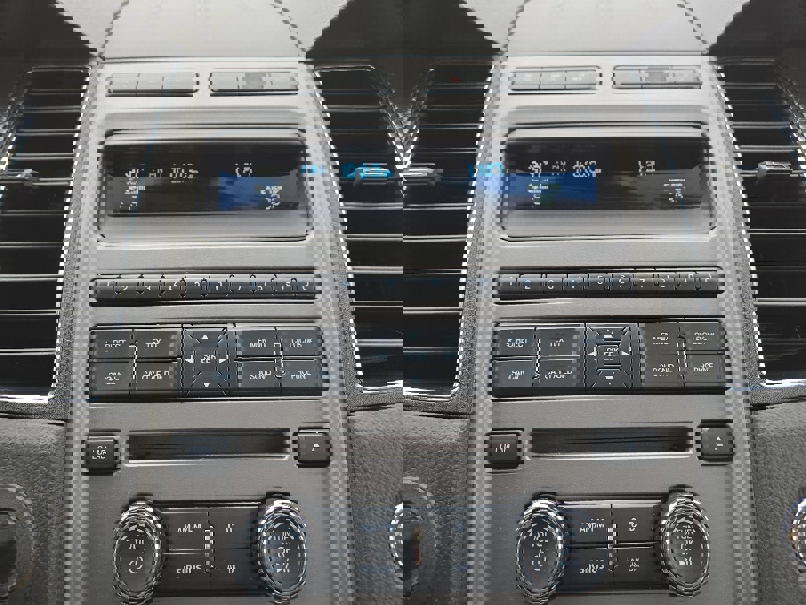 Used 2012 Ford Taurus SEL image 18