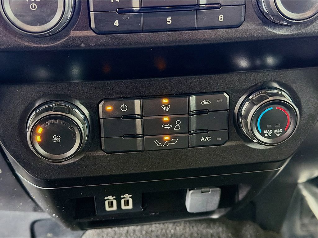 Used 2020 Ford F150 XLT image 29