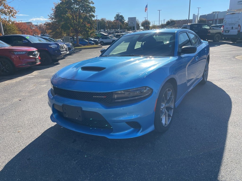 Used 2023 Dodge Charger GT