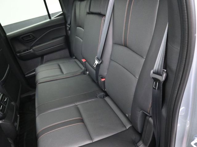 New 2026 Honda Ridgeline TrailSport image 22