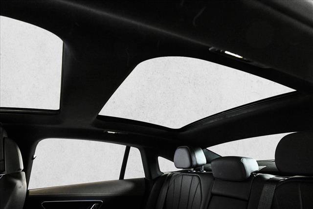 Certified 2024 Mercedes-Benz EQE 350+ 4MATIC Sedan w/ Driver Assistance Package image 21