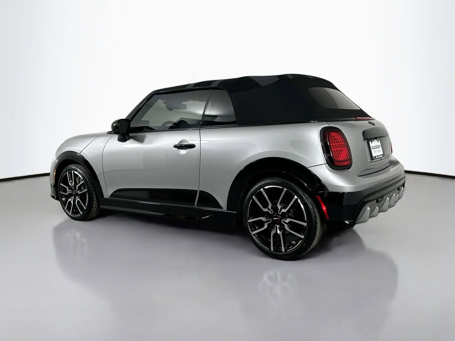 New 2026 MINI Cooper S image 9