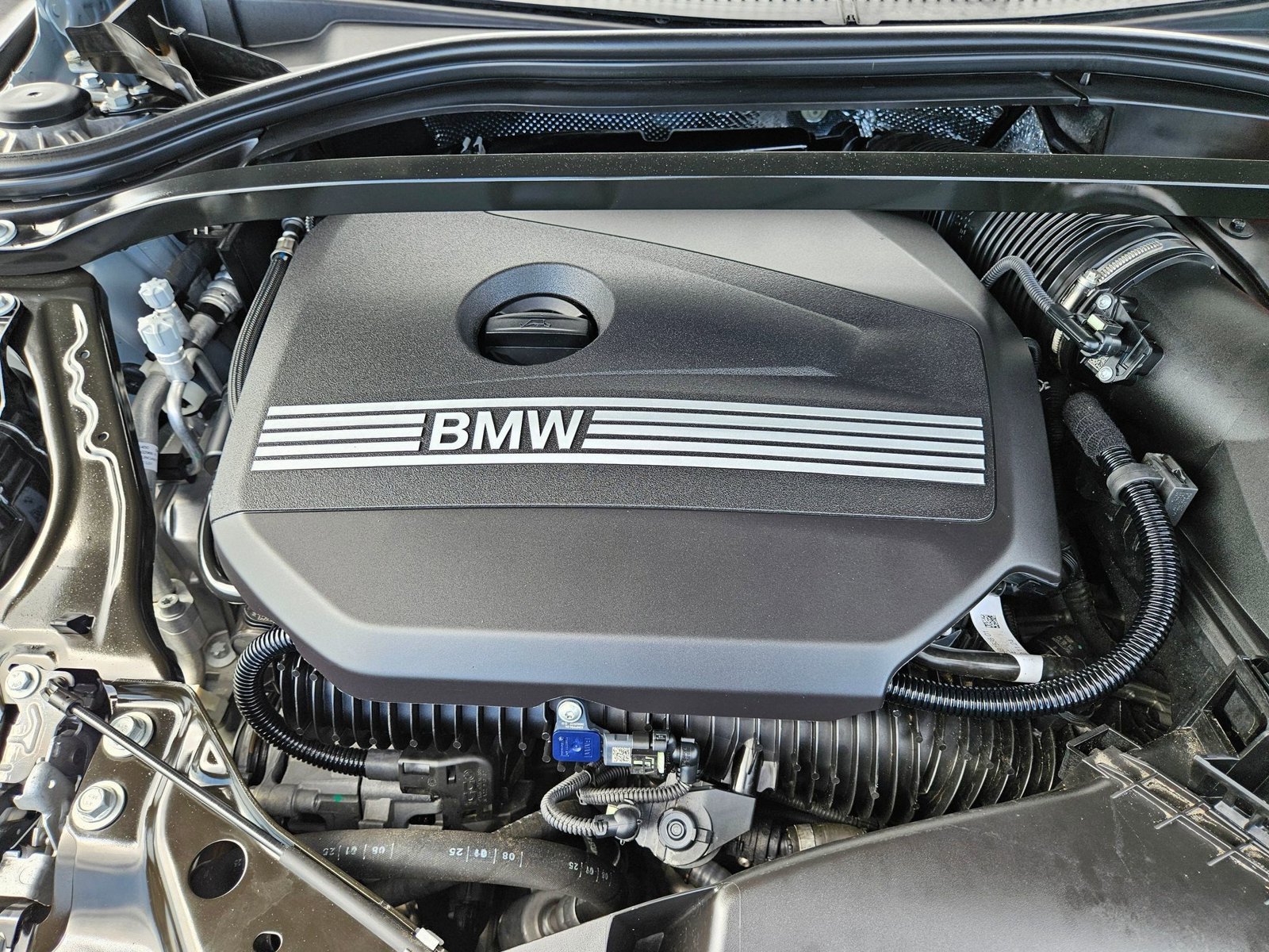Used 2025 BMW 228i xDrive AWD/4WD image 23