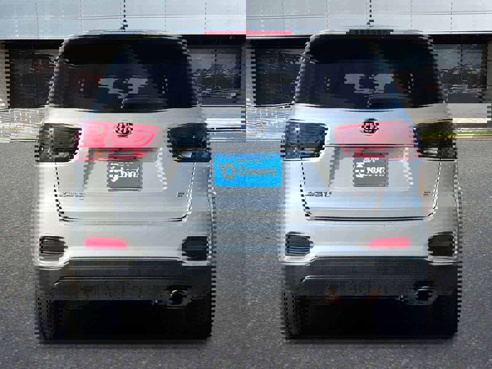 Used 2019 Kia Sorento L image 7