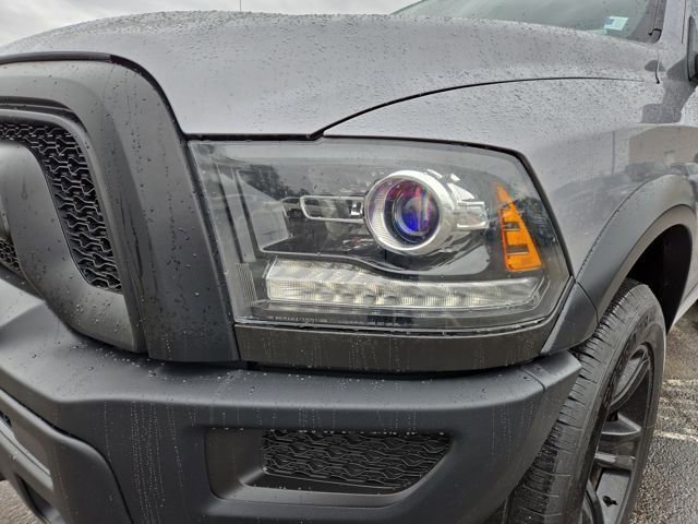 Used 2024 RAM 1500 Classic Warlock image 7