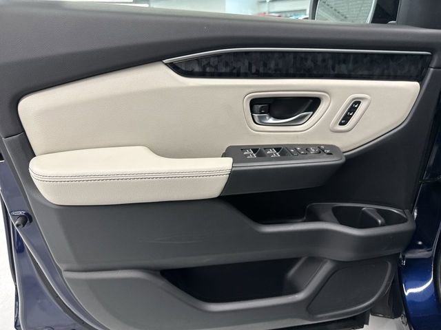 New 2026 Honda Passport TrailSport Elite image 20