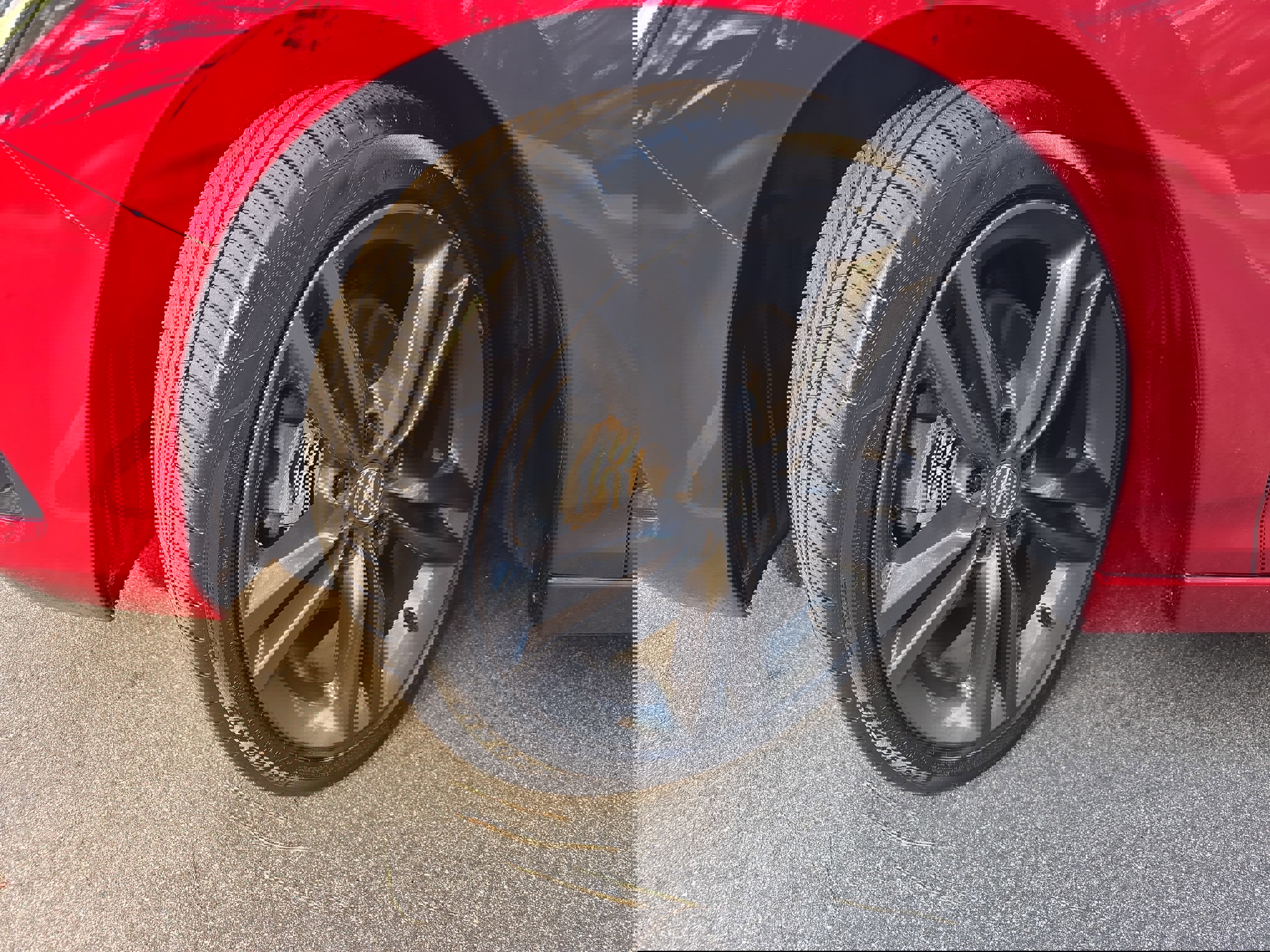 Used 2023 Acura Integra A-Spec image 33