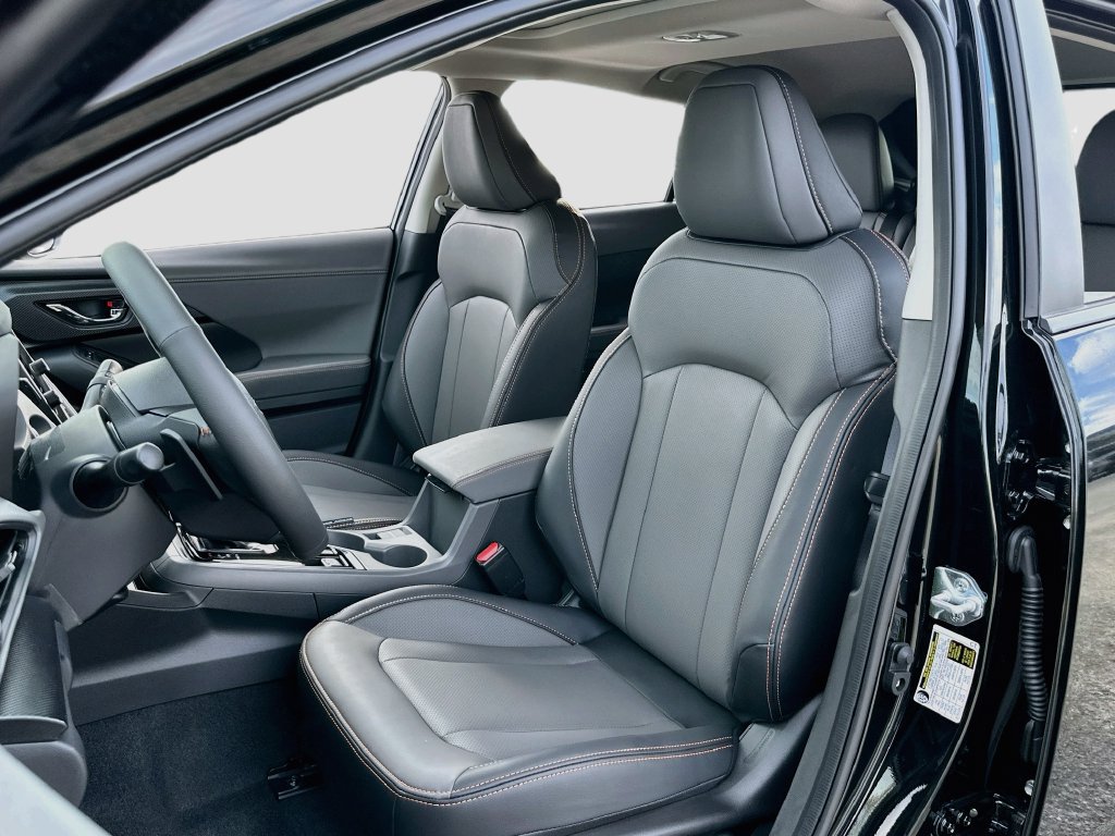 New 2026 Subaru Crosstrek 2.5i Limited AWD/4WD image 22