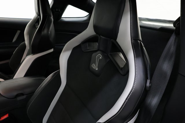 Used 2021 Ford Mustang Shelby GT500 w/ Carbon Fiber Track Pack image 74