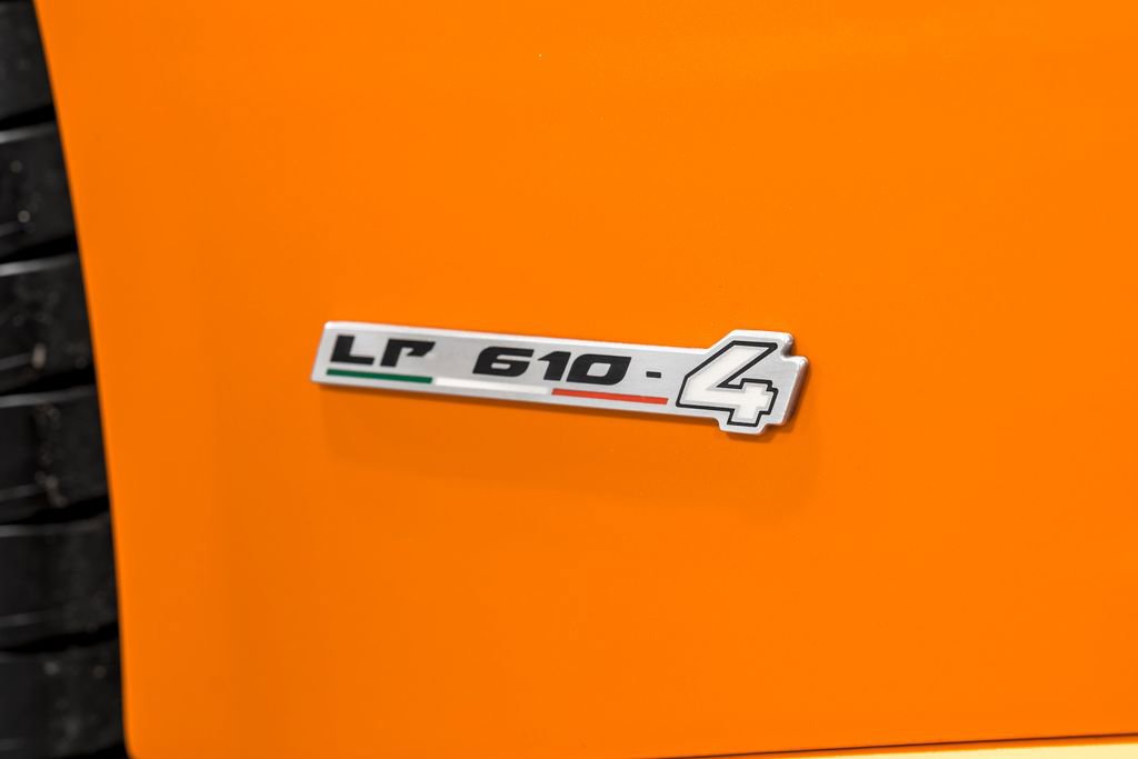 Used 2015 Lamborghini Huracan LP 610-4 image 43