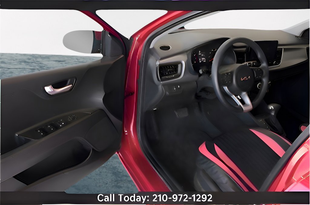 Used 2023 Kia Rio S image 28