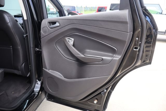 Used 2017 Ford Escape Titanium FWD image 30