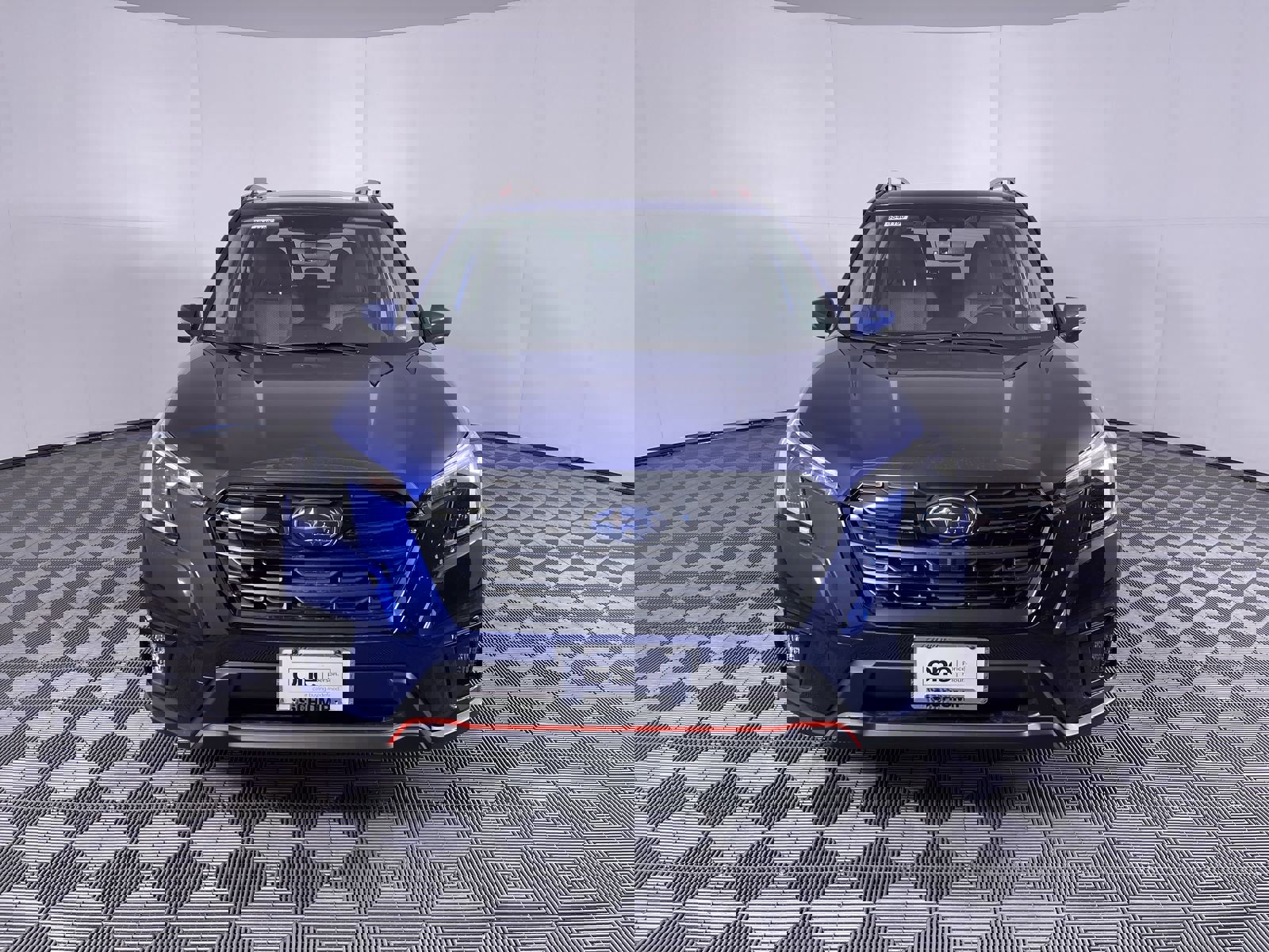 Certified 2024 Subaru Forester Sport image 26