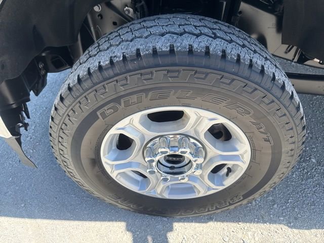Used 2025 Ford F250 XLT w/ FX4 Off-Road Package AWD/4WD image 31