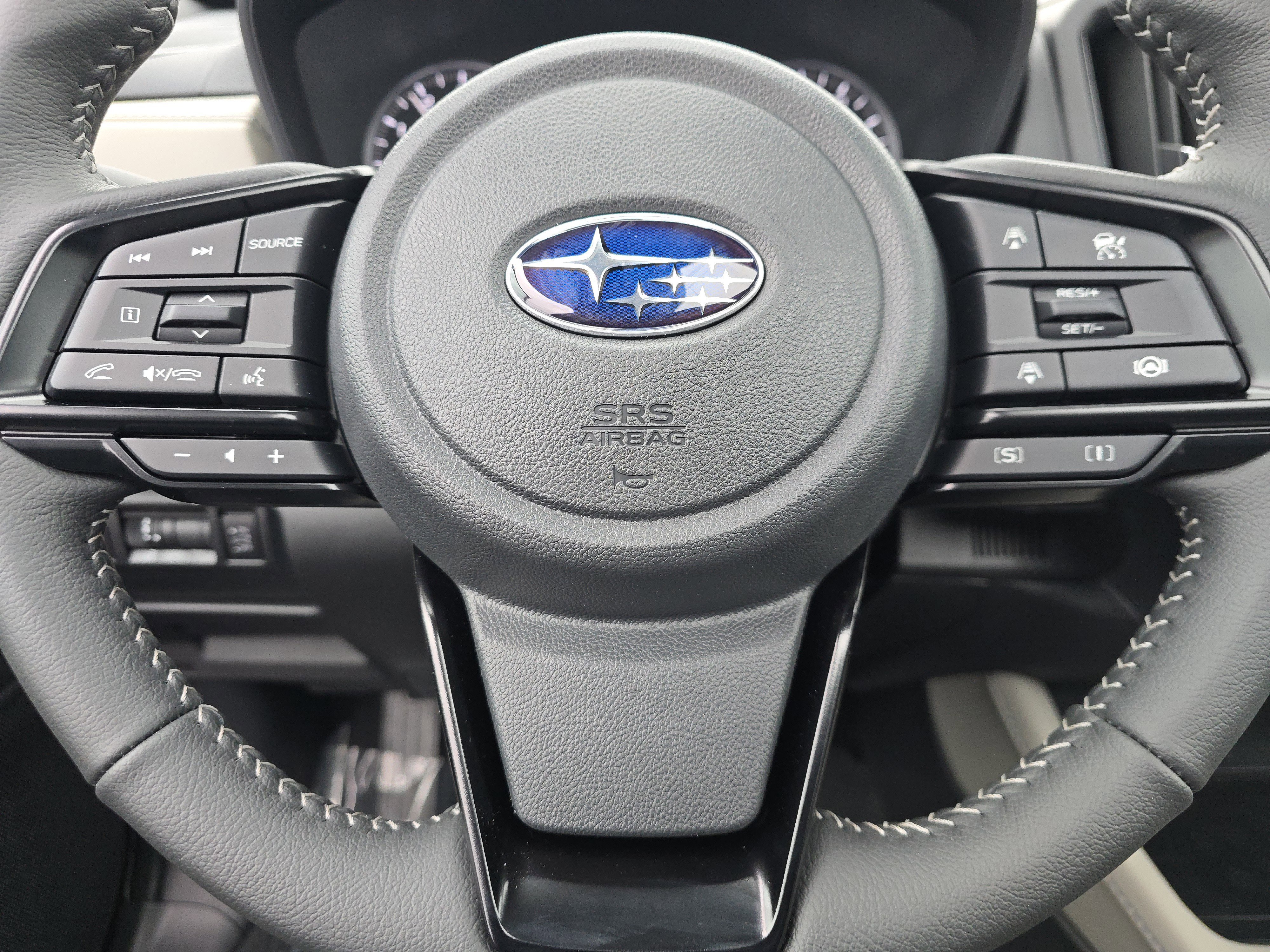 New 2026 Subaru Forester Premium image 22