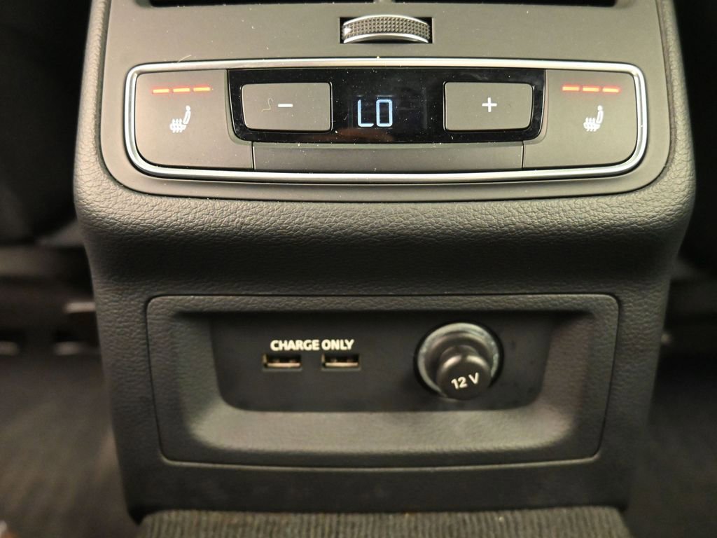 Used 2023 Audi RS 5 Sportback w/ Black Optic Carbon Package image 21