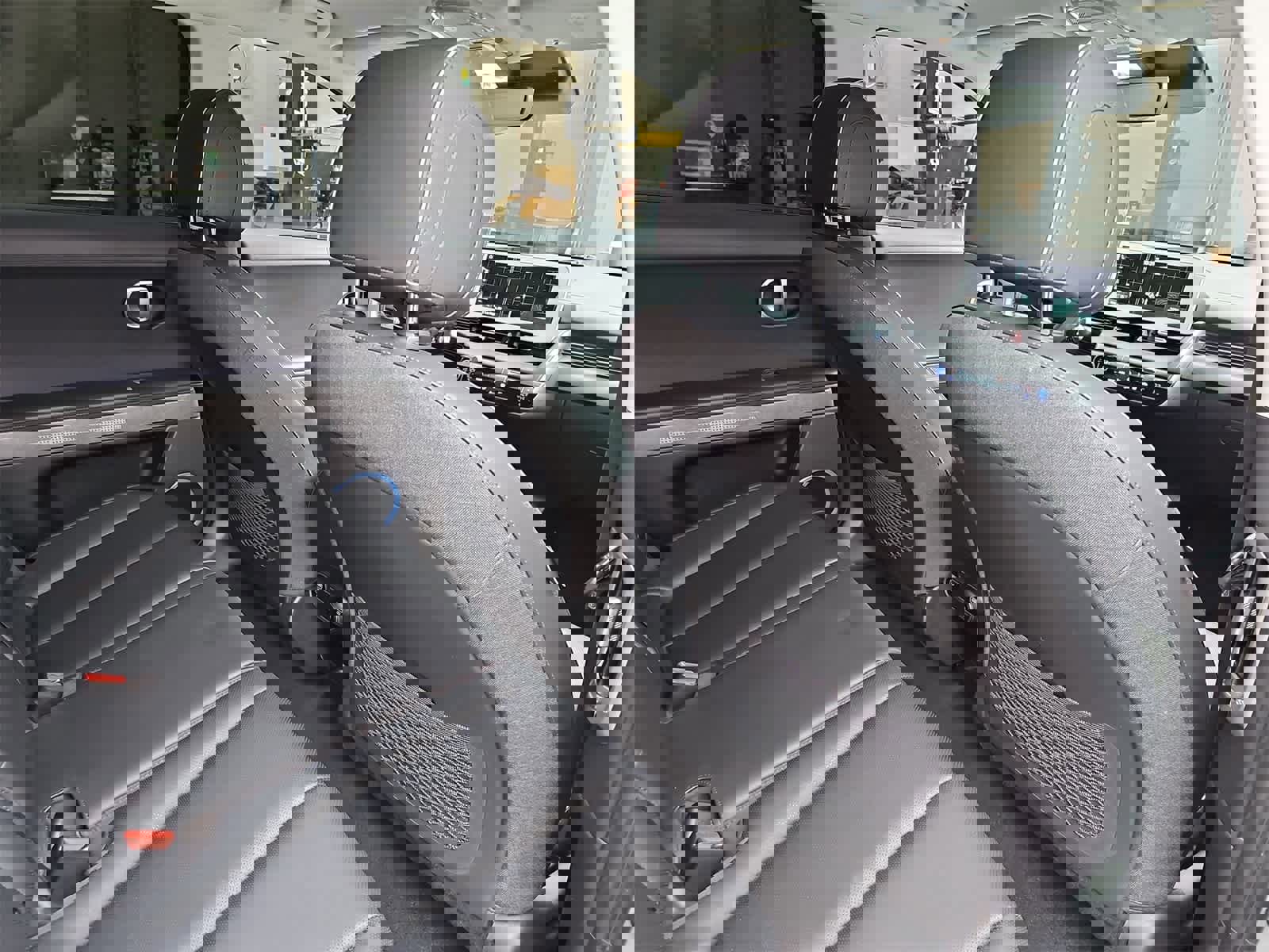 Certified 2022 Hyundai Ioniq 5 SEL image 16