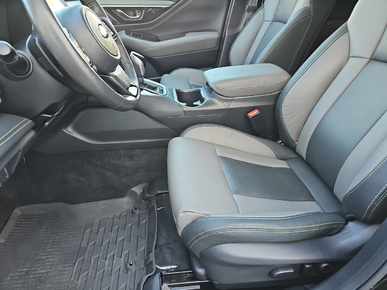 Used 2024 Subaru Outback Onyx Edition AWD/4WD image 20