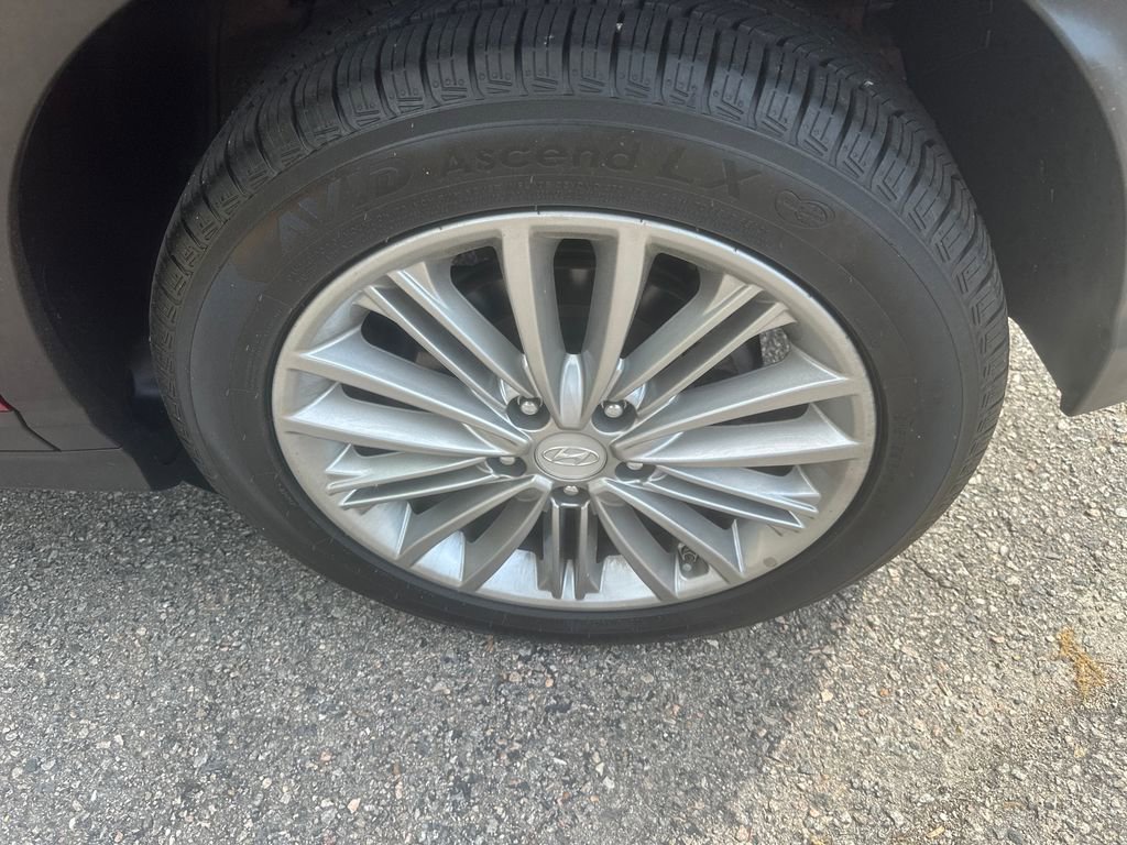Used 2020 Hyundai Kona SEL image 10