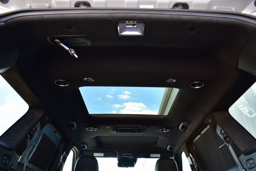 New 2026 Hyundai Palisade Calligraphy image 34