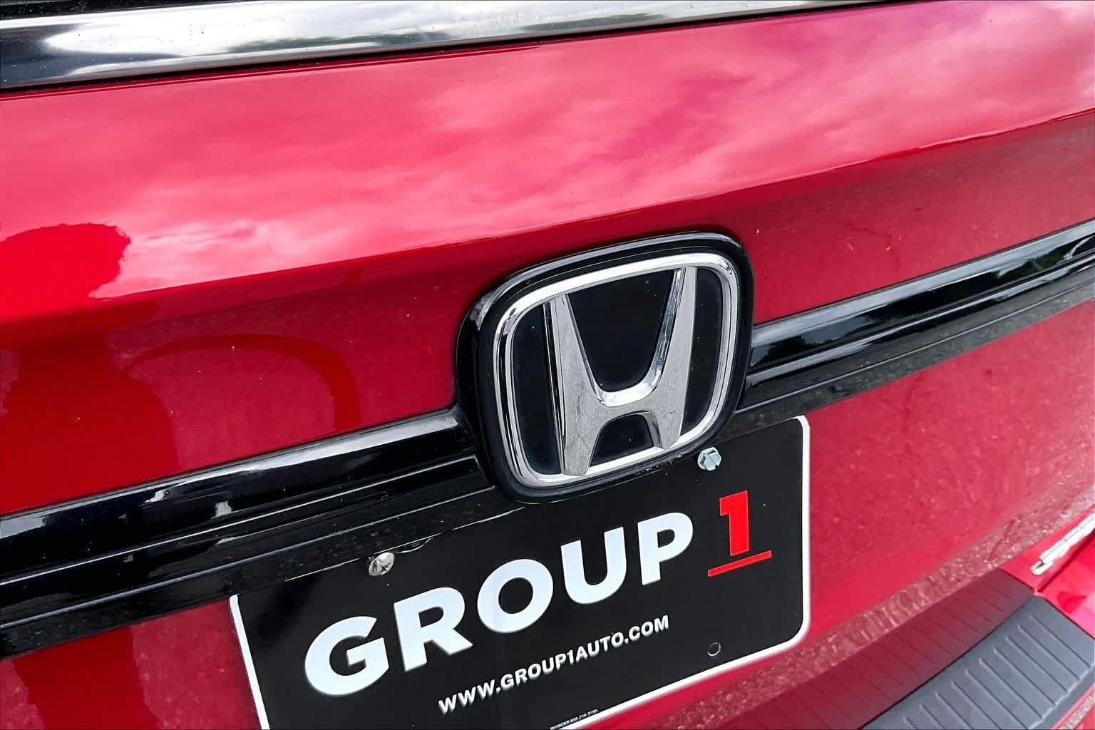 Used 2025 Honda Odyssey Sport-L image 31