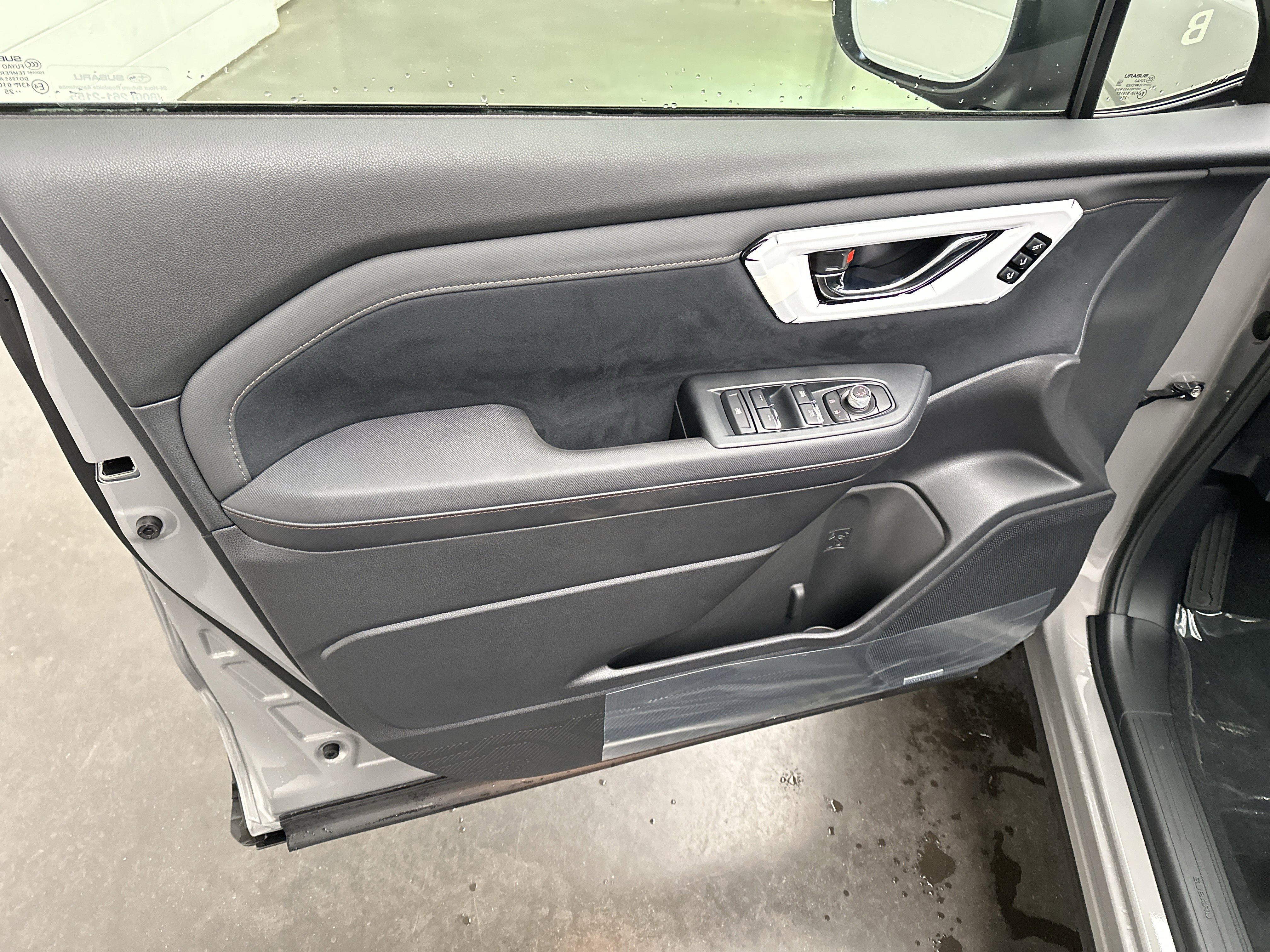 New 2025 Subaru Forester Touring image 19