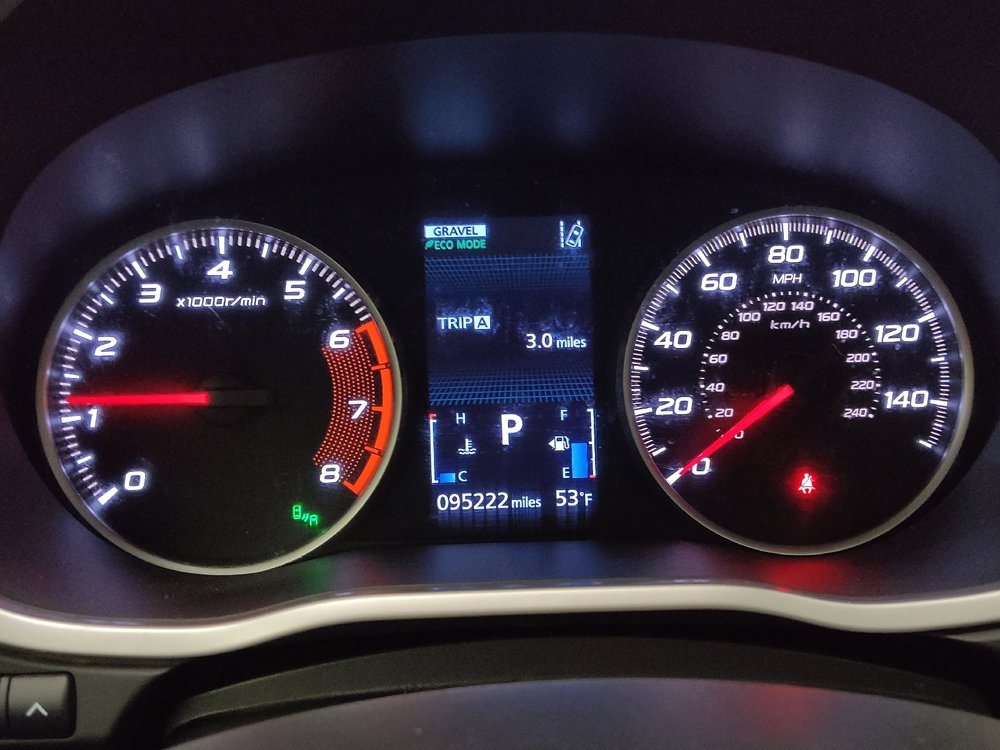 Used 2019 Mitsubishi Eclipse Cross SEL image 23