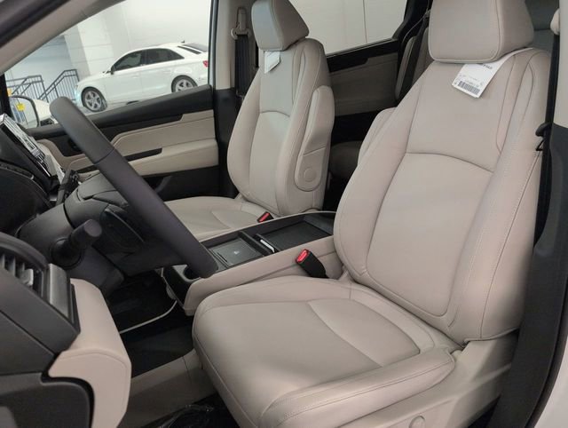 New 2026 Honda Odyssey EX-L image 19
